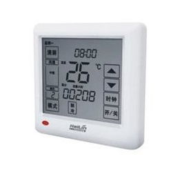 海林HL-8203风机盘管计时器 智能控制与节能管理的核心组件