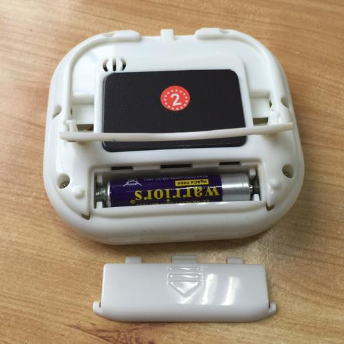 可视化计时器学习写作业专用计时器桌面磁吸迷你定时器正倒计时器